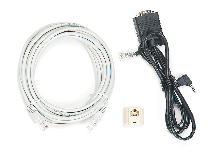 Juego de cables de conexión para otra de las placas electrónicas del sistema de torneos (MINI USB, modelo antiguo) - Juego de cables de conexión para otra de las placas electrónicas del sistema de torneos (MINI USB, modelo antiguo)