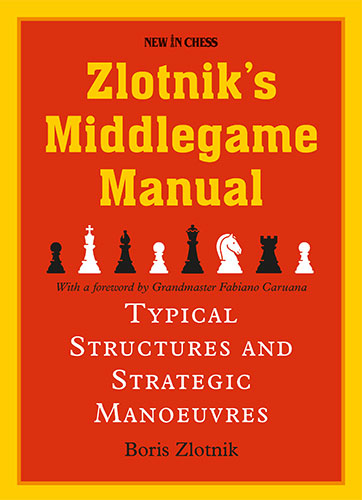 Le Manuel des finales de Zlotnik - Le Manuel des finales de Zlotnik