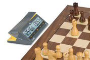 DGT 1500 GOTHAMCHESS