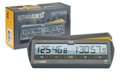 DGT 1500 GOTHAMCHESS