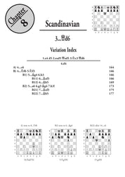 Grandmaster Repertoire - 1.e4 vs Minor Defences by Parimarjan Negi (softcover)