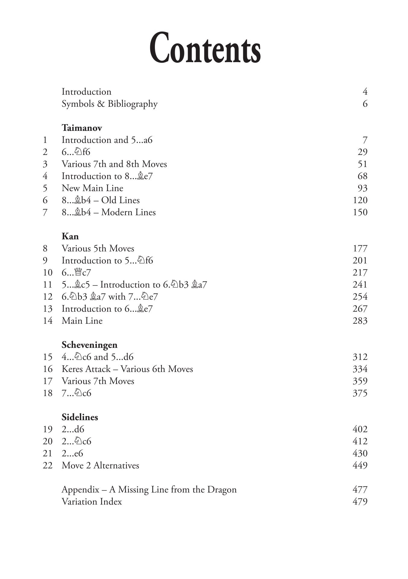 Grandmaster Repertoire - 1.e4 vs The Sicilian III by Parimarjan Negi (softcover) - Grandmaster Repertoire - 1.e4 vs The Sicilian III by Parimarjan Negi (softcover)