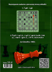 1400 kombinacji matowych - Ryszard Czajkowski, Andrzej Nowicki