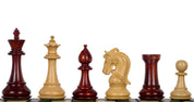 CORINTHIAN REDWOOD 3.75"