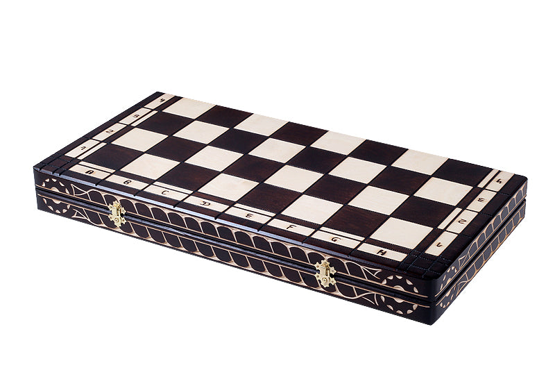 LARGE CHOIN Schach (60x60cm) - LARGE CHOIN Schach (60x60cm)