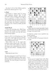 Advanced Chess Tactics 2nd edition by Lev Psakhis (softcover)