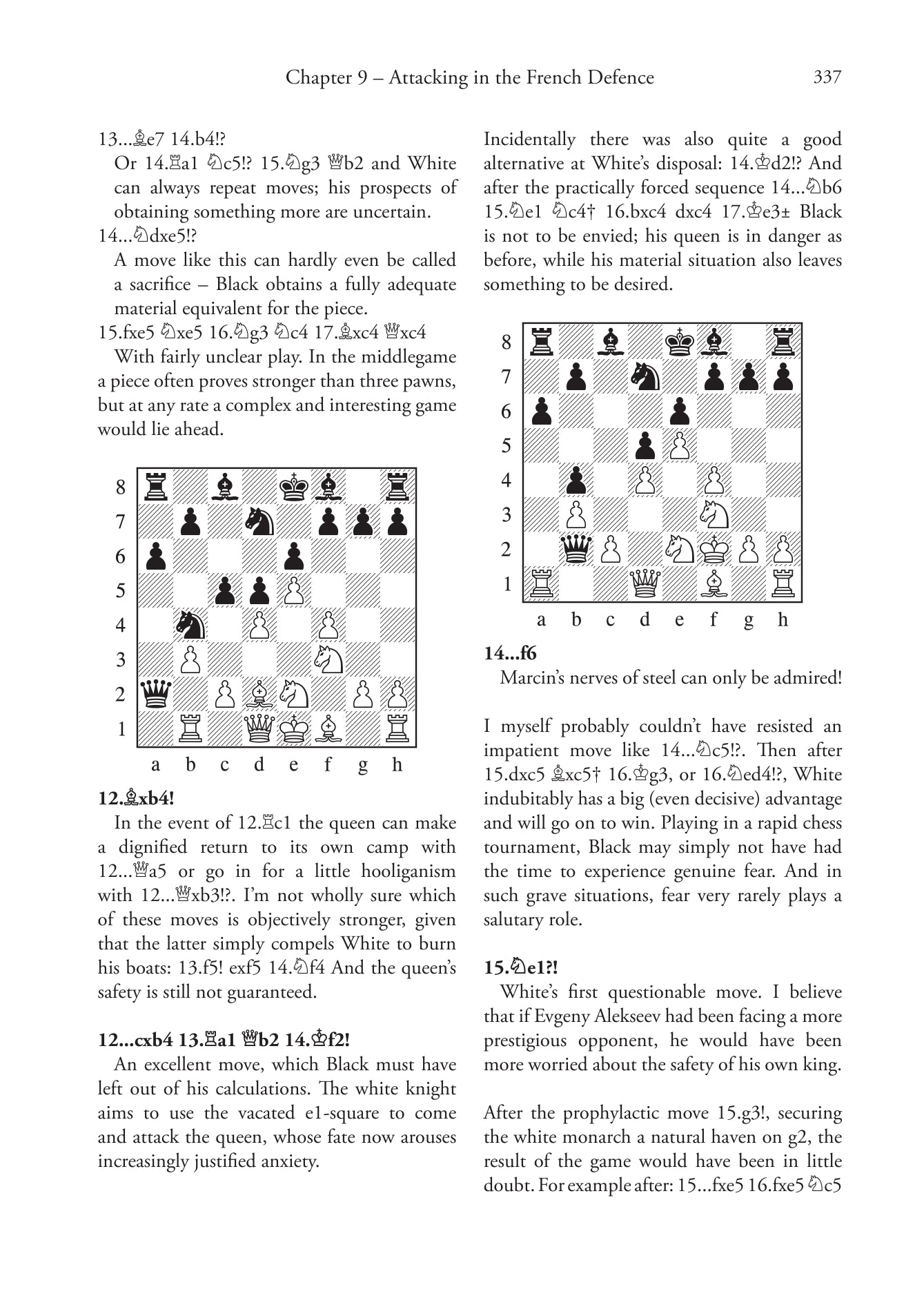 Advanced Chess Tactics 2nd edition by Lev Psakhis (softcover) - Advanced Chess Tactics 2nd edition by Lev Psakhis (softcover)