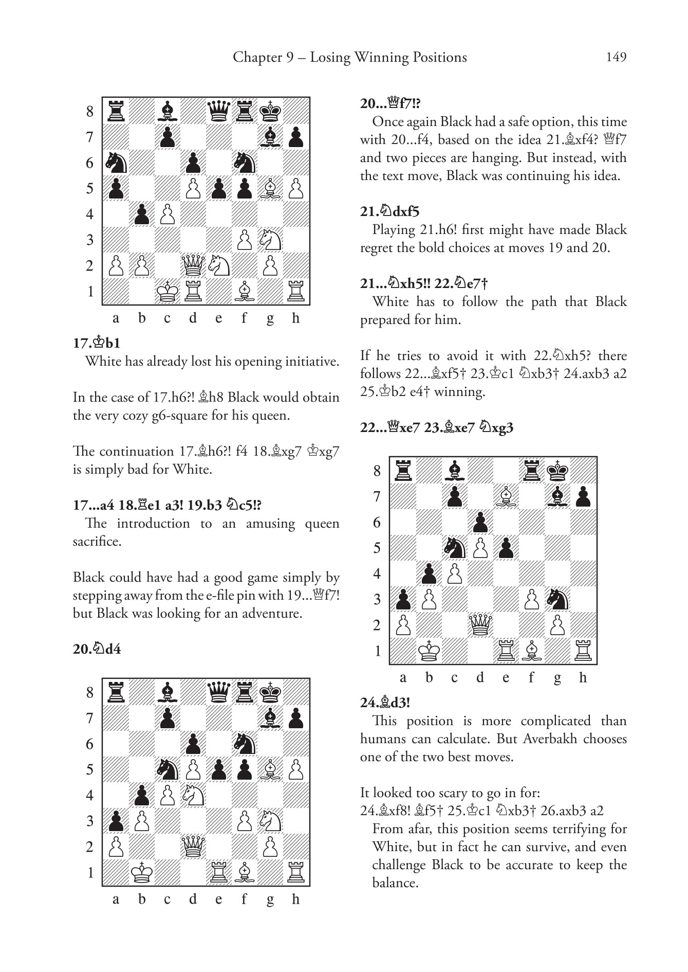 Analyzing the Chess Mind by Boris Gulko and Dr. Joel R. Sneed (hardcover) - Analyzing the Chess Mind by Boris Gulko and Dr. Joel R. Sneed (hardcover)