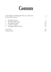 The Alterman Gambit Guide - Black Gambits 1, de Boris Alterman (tapa blanda)
