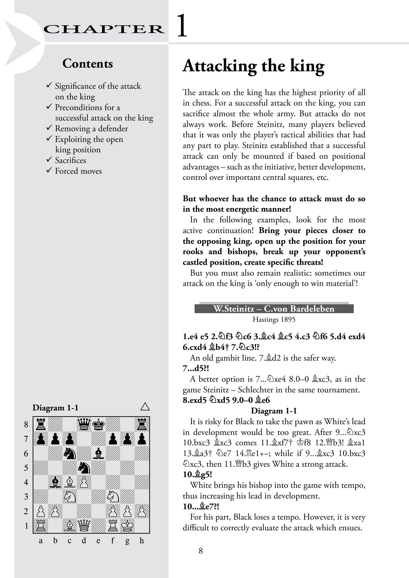 Boost your Chess 2 - Beyond the Basics by Artur Yusupov (twarda okładka) - Boost your Chess 2 - Beyond the Basics by Artur Yusupov (twarda okładka)