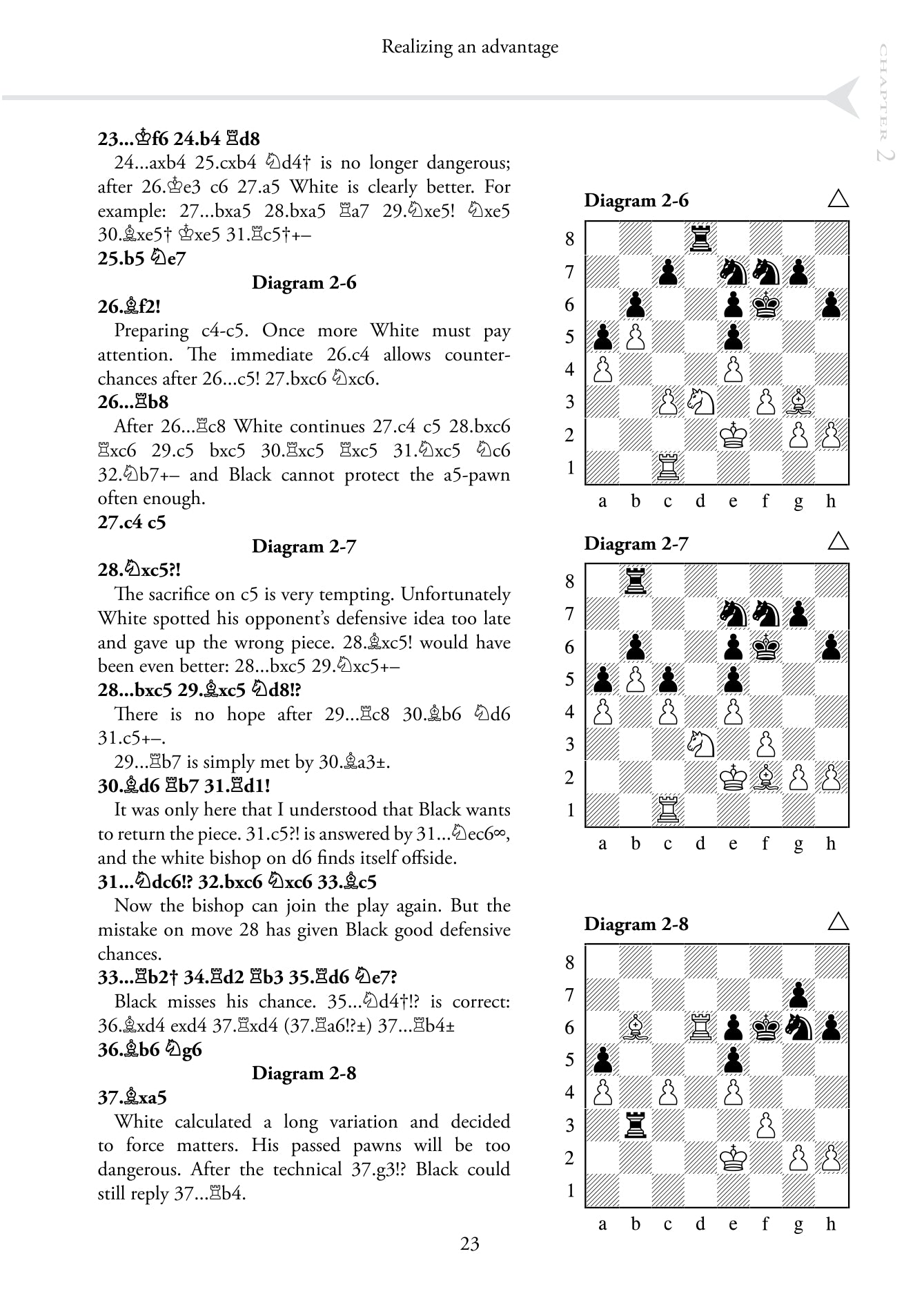 Boost Your Chess 3 - 2nd Edition PB - Boost Your Chess 3 - 2nd Edition PB