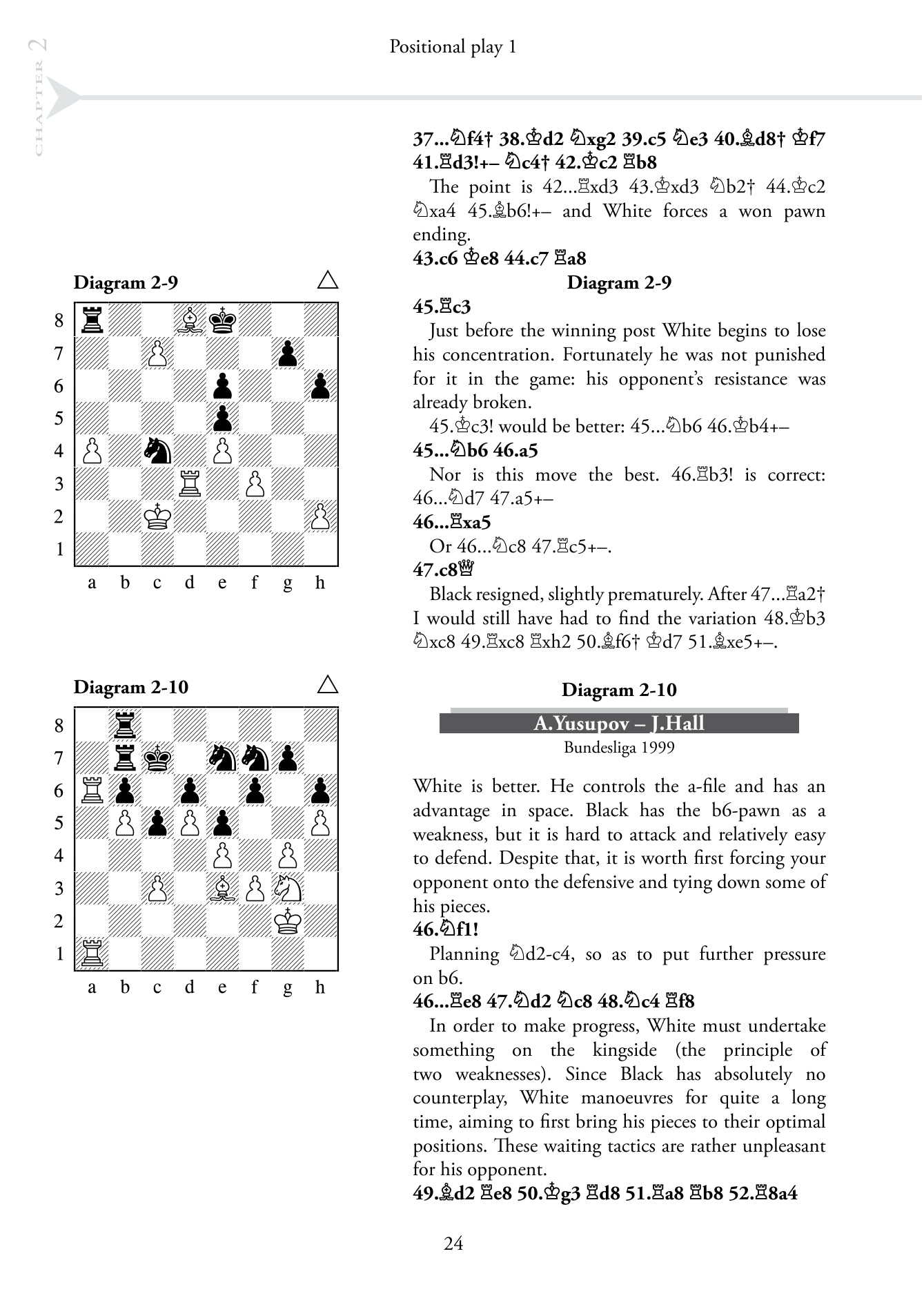 Boost Your Chess 3 - 2nd Edition PB - Boost Your Chess 3 - 2nd Edition PB
