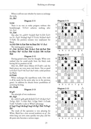 BOOST YOUR CHESS 3 - 2ND EDITION HARDCOVER