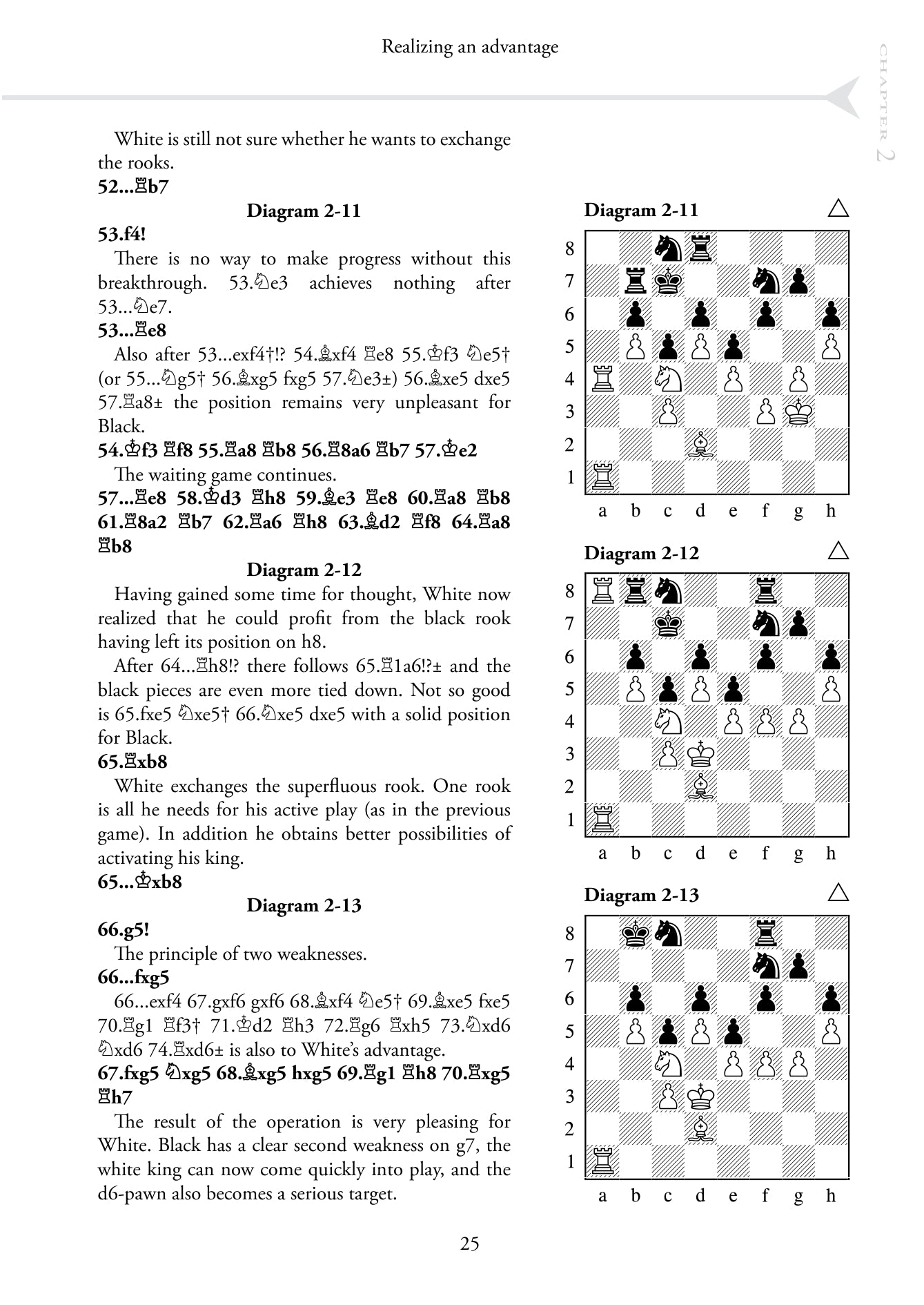 Boost Your Chess 3 - 2nd Edition PB - Boost Your Chess 3 - 2nd Edition PB