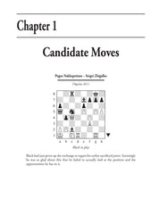Grandmaster Preparation - Calculation (2nd edition) by Jacob Aagaard (softcover)
