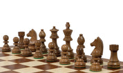 Torneo de ajedrez nº 6 Alemán