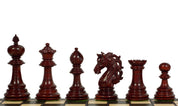 Scacchi "D'Artagnan" (Re 10,2 cm)
