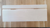 STAUNTON Std Nr. 5 BOX ROHHOLZ
