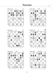 Chess Evolution 1 by Artur Yusupov (twarda okładka)