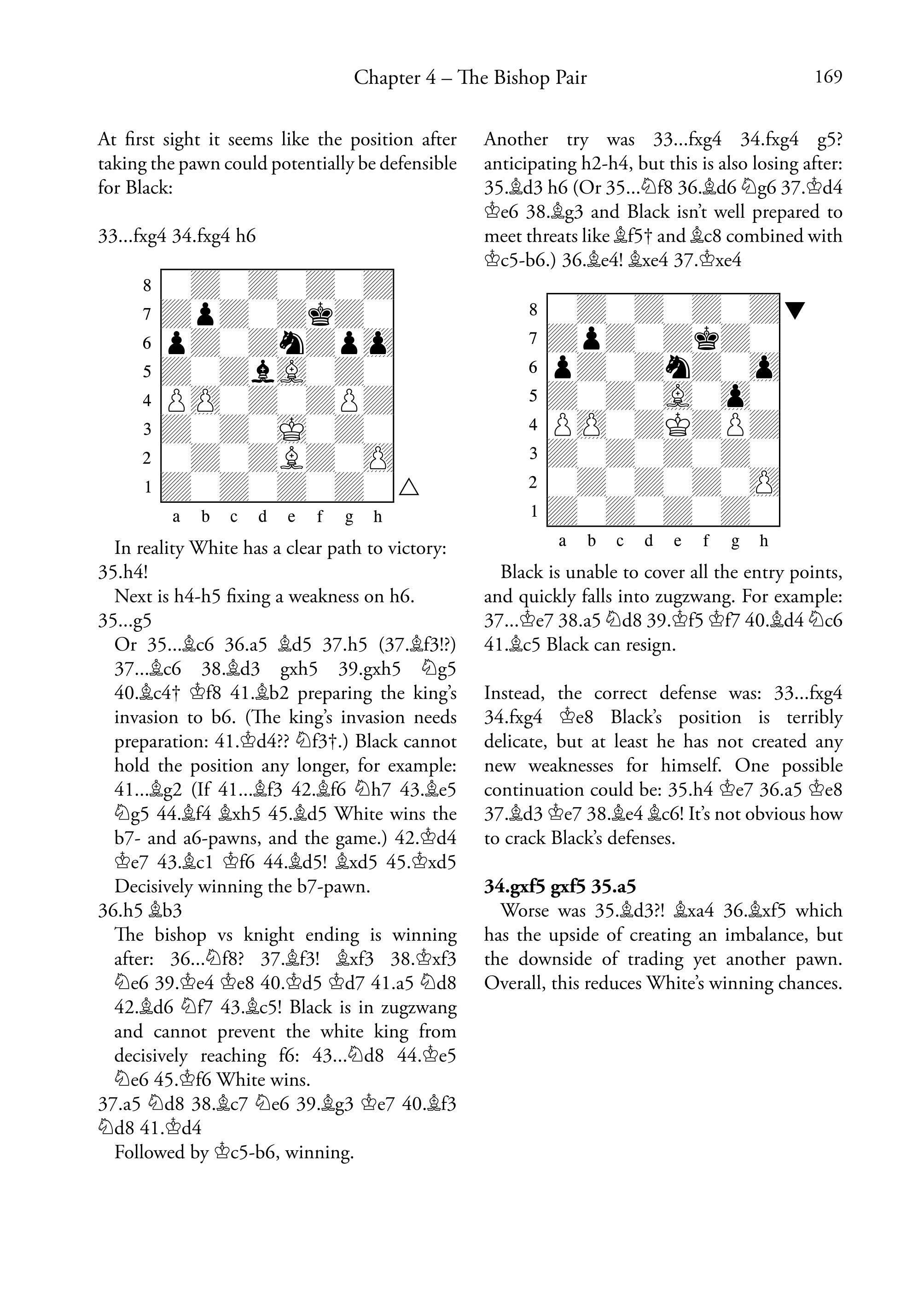 Déséquilibres aux échecs - Un guide par un G.M. Mauricio Flores Rios (relié) - Déséquilibres aux échecs - Un guide par un G.M. Mauricio Flores Rios (relié)