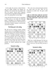 Déséquilibres aux échecs - Un guide par un G.M. Mauricio Flores Rios (relié)