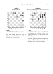 Chess Tactics from Scratch - UCT 2nd Edition by Martin Weteschnik (twarda okładka)