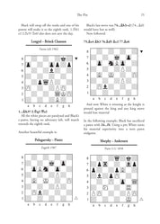 Chess Tactics from Scratch - UCT 2nd Edition by Martin Weteschnik (twarda okładka)
