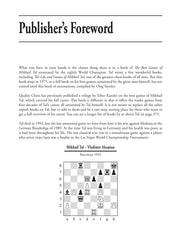 The Chess Alchemist (miękka okładka)