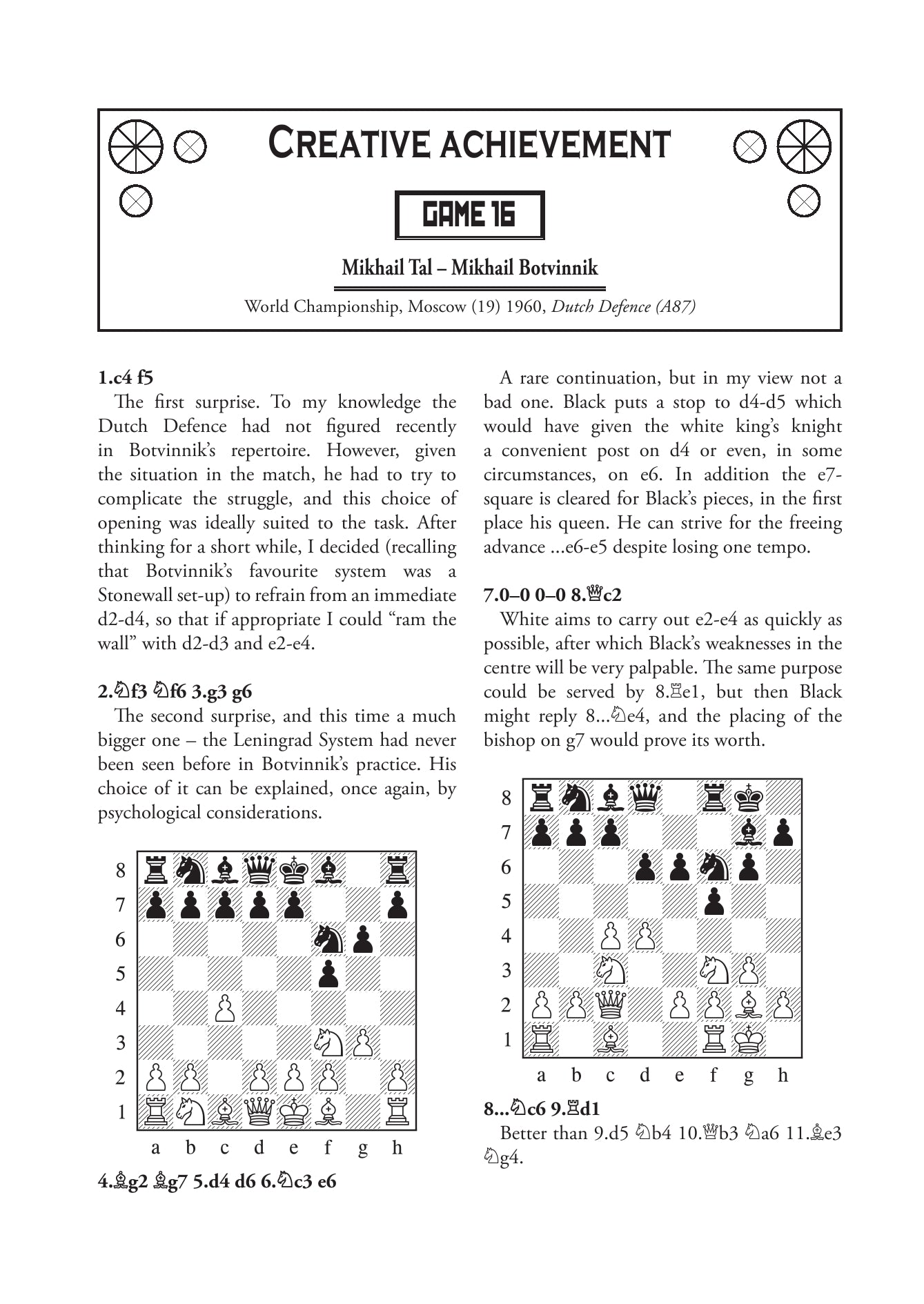 The Chess Alchemist (miękka okładka) - The Chess Alchemist (miękka okładka)