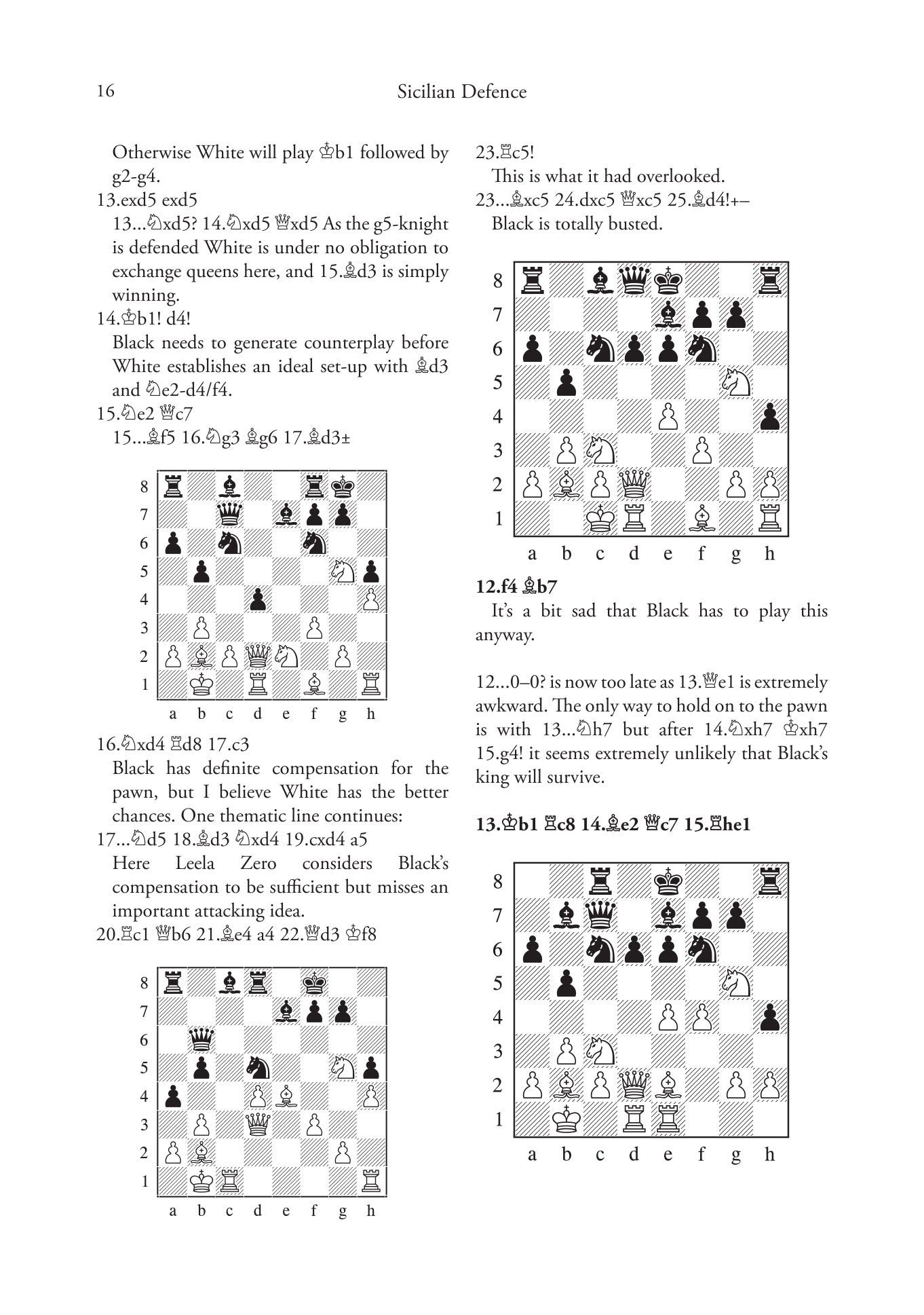 Coffeehouse Repertoire 1.e4 Volume 1 by Gawain Jones (miękka okładka) - Coffeehouse Repertoire 1.e4 Volume 1 by Gawain Jones (miękka okładka)
