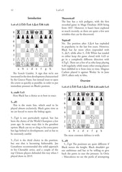 Coffeehouse Repertoire 1.e4 Volume 2 par Gawain Jones (relié)