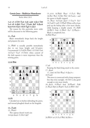 Coffeehouse Repertoire 1.e4 Volume 2 par Gawain Jones (relié)