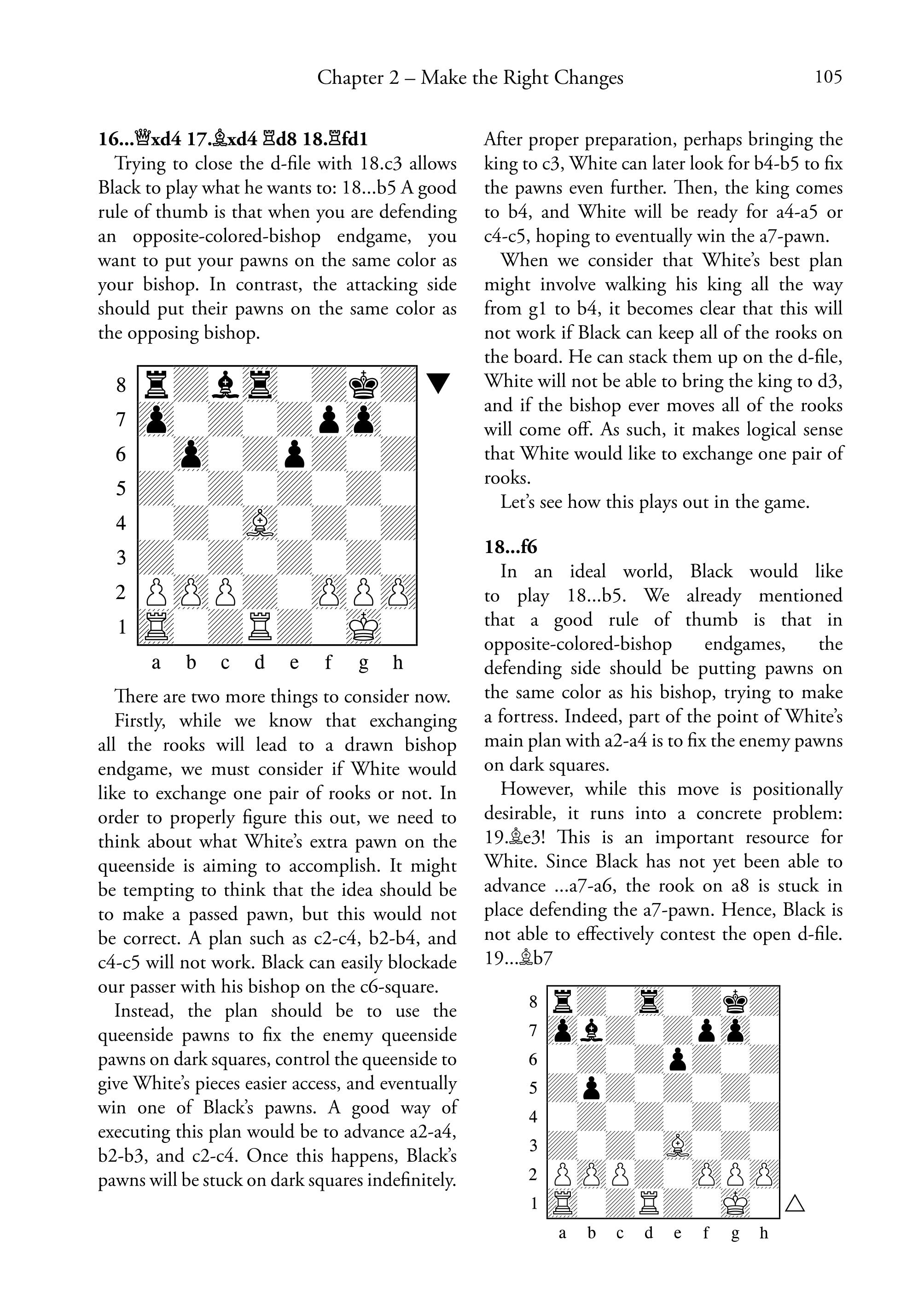 Converting an Extra Pawn in Chess by Sam Shankland (miękka okładka) - Converting an Extra Pawn in Chess by Sam Shankland (miękka okładka)