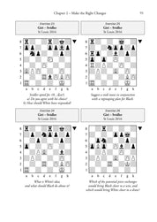 Converting an Extra Pawn in Chess by Sam Shankland (miękka okładka)