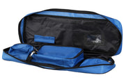 Torba na zestaw szachowy - kolor Royal Blue