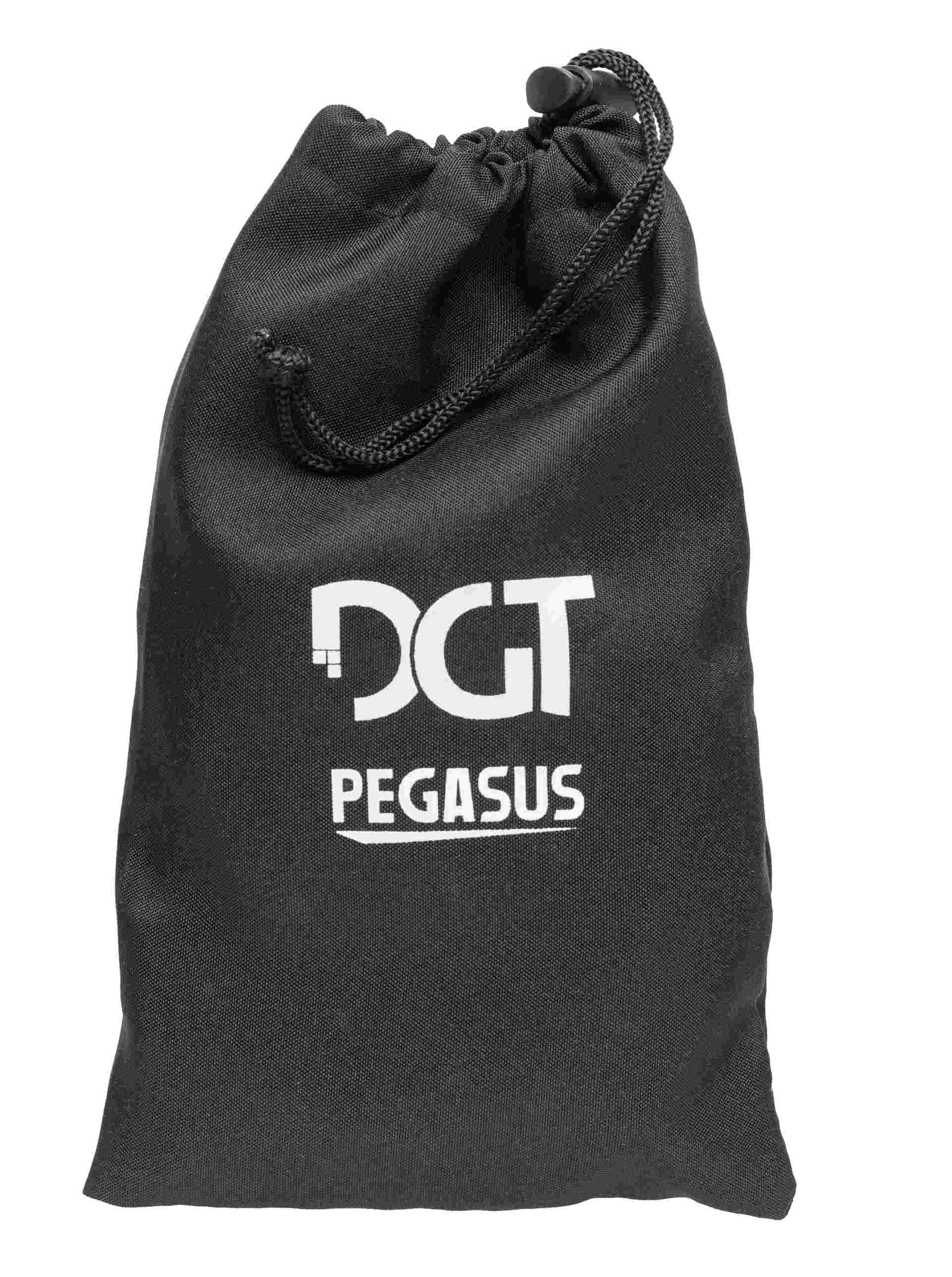 Borsa DGT Pegasus - Borsa DGT Pegasus