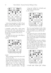 Dynamic Decision Making in Chess by Boris Gelfand (Paperback)