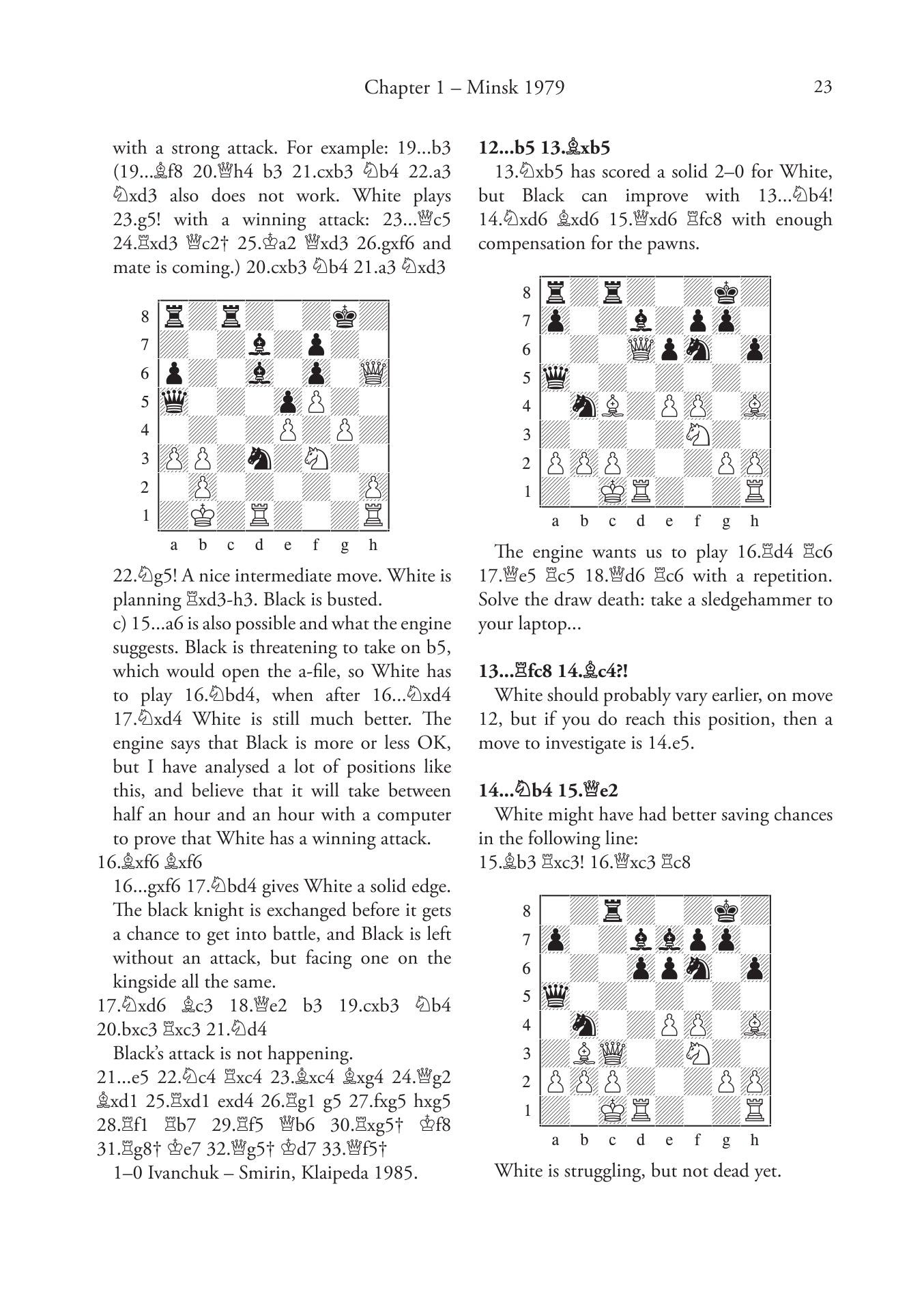 Dynamic Decision Making in Chess by Boris Gelfand (Paperback) - Dynamic Decision Making in Chess by Boris Gelfand (Paperback)