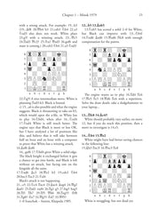 Dynamic Decision Making in Chess by Boris Gelfand (Paperback)