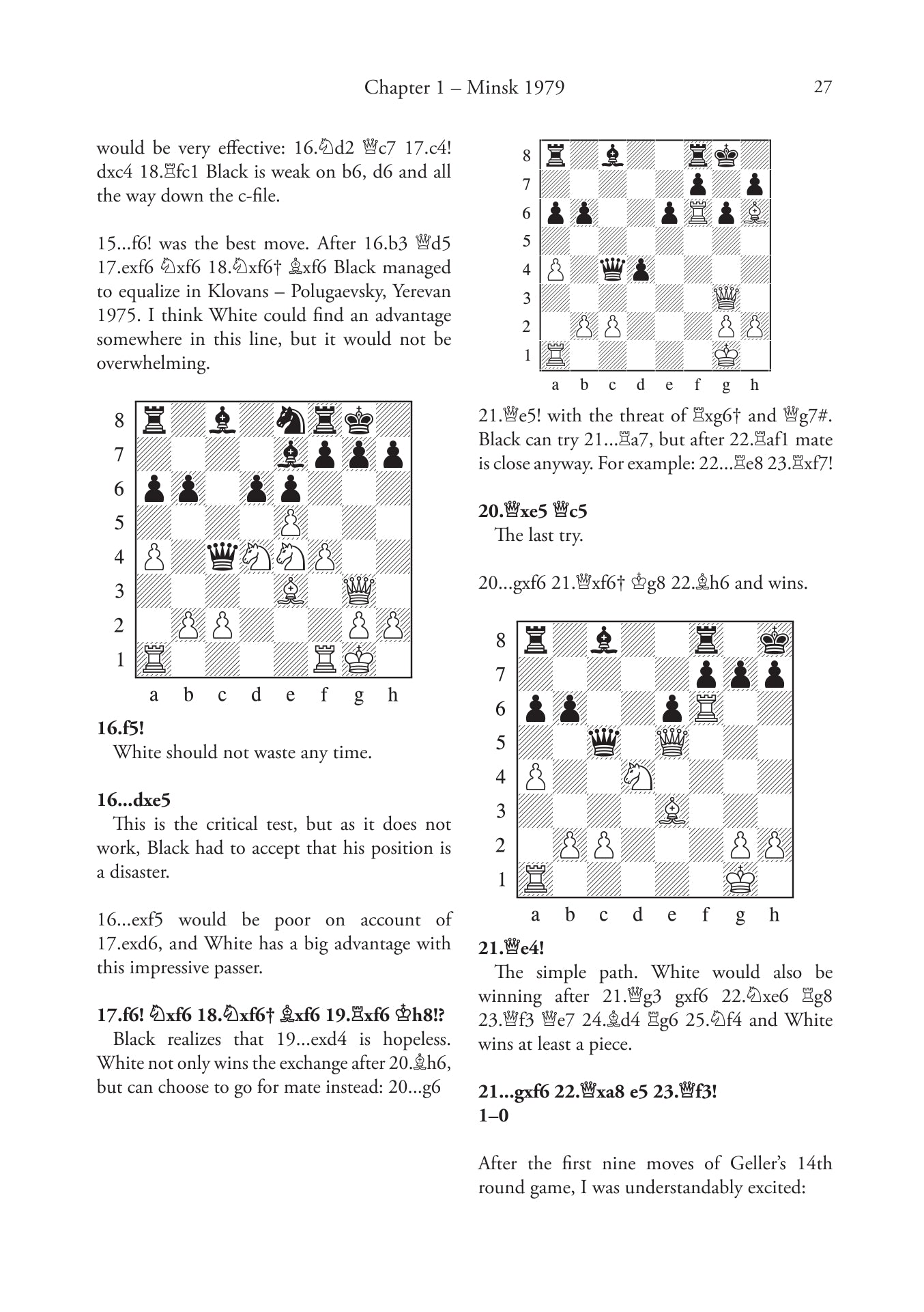 Dynamic Decision Making in Chess by Boris Gelfand (Paperback) - Dynamic Decision Making in Chess by Boris Gelfand (Paperback)