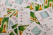 Cartas de ajedrez: ¡descubra los estrenos más populares!