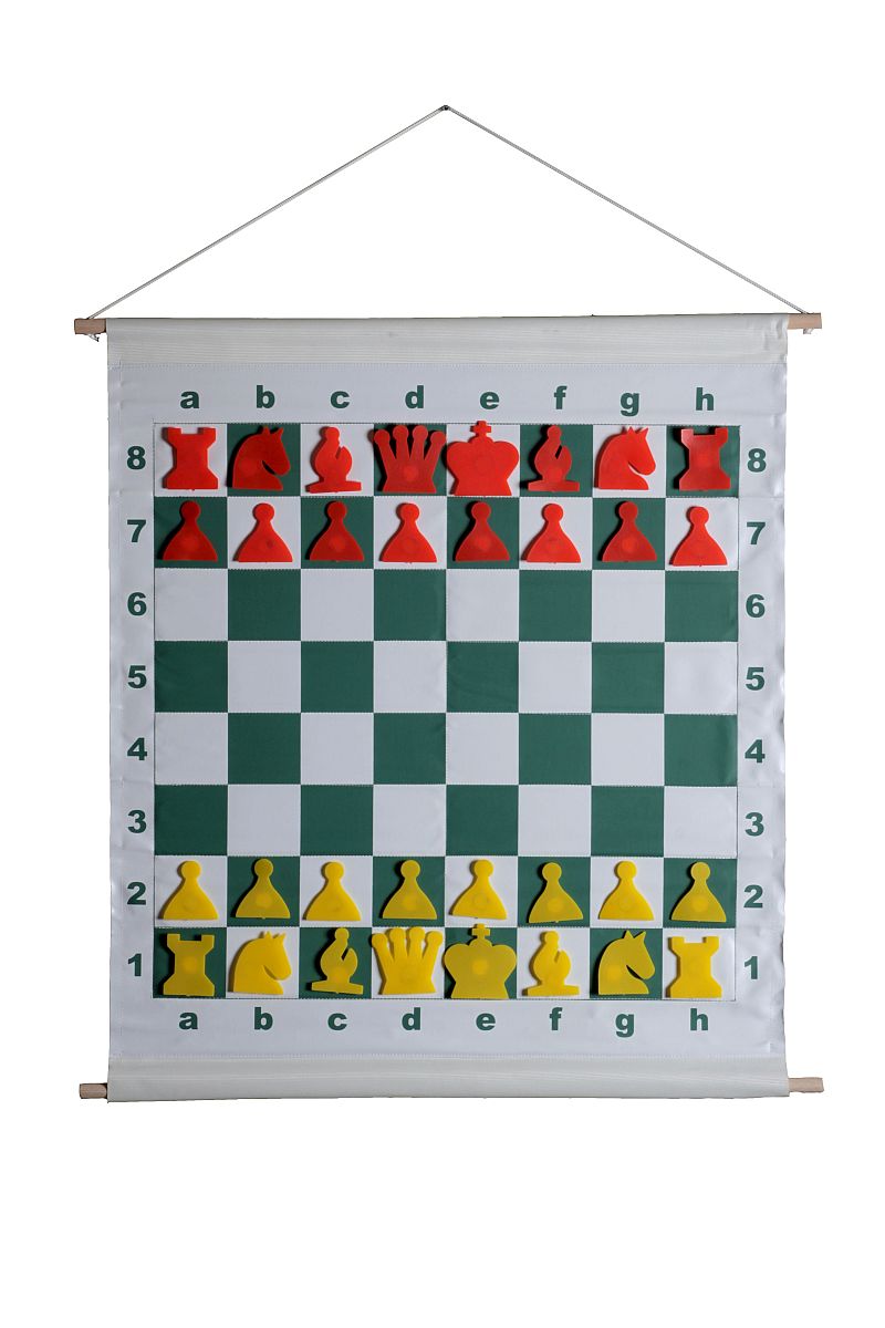 Juego de ajedrez escolar PLUS (10 x tablero de ajedrez de cartón plegable con piezas de ajedrez + 1x tablero de ajedrez de demostración) - Juego de ajedrez escolar PLUS (10 x tablero de ajedrez de cartón plegable con piezas de ajedrez + 1x tablero de ajedrez de demostración)