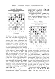 Les éléments clés de la stratégie aux échecs par Guiorgui Lisitsyne