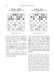 Éléments clés de la tactique aux échecs par Gueorgui Lisitsyne