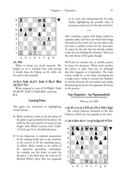 Powerhouse Pawn Sacrifices by Ivan Cheparinov (softcover)
