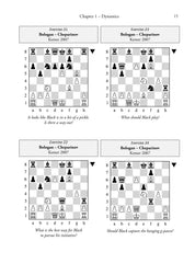 Powerhouse Pawn Sacrifices by Ivan Cheparinov (softcover)