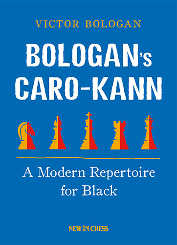 Bologan’s Caro-Kann - Bologan’s Caro-Kann