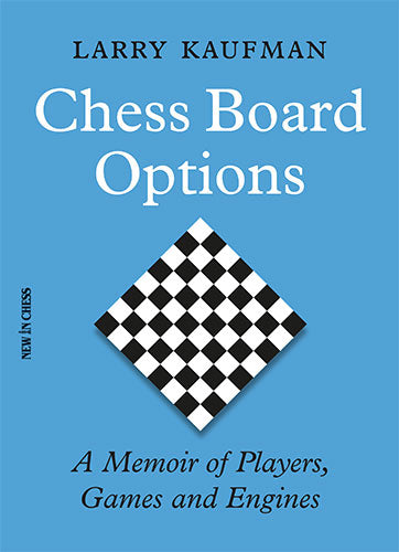 Chess Board Options - Chess Board Options
