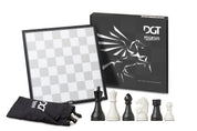 Szachy elektroniczne DGT Pegasus (Chess.com, Lichess, Chess24)