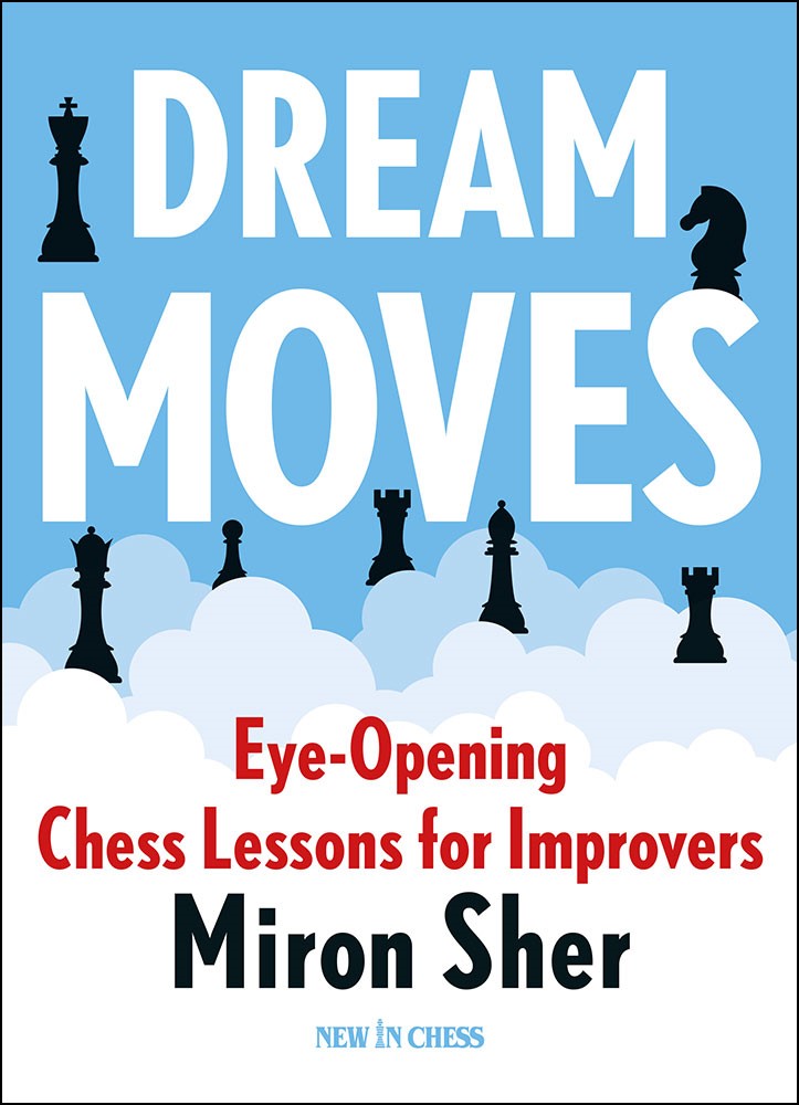 Dream Moves (Paperback) - Dream Moves (Paperback)